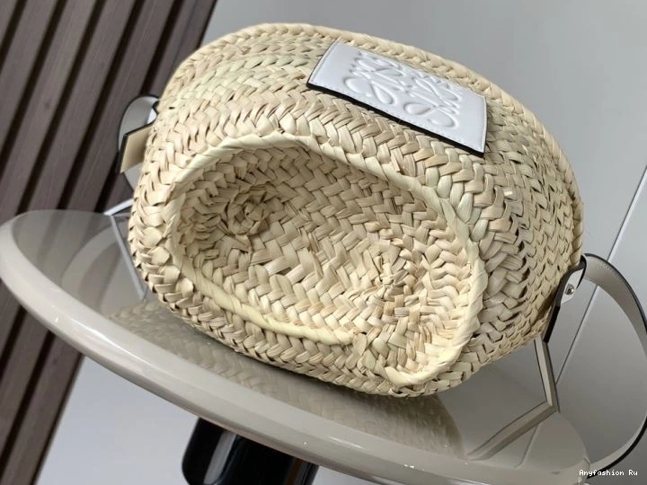 Loewe Bucket SmoothTexture Bags 67109 0822